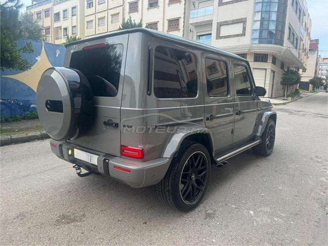 classe G63