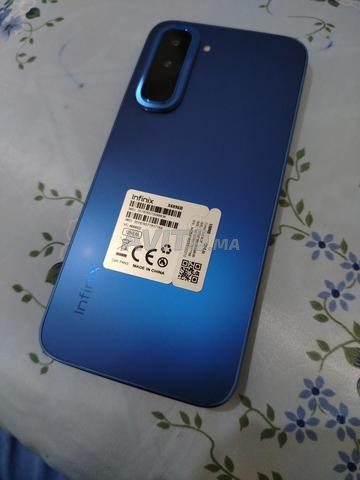 Téléphone Infinix Hot 70 neuf - 2