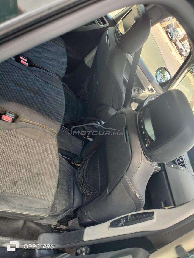voiture à vendre