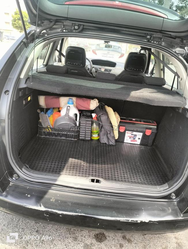 voiture à vendre