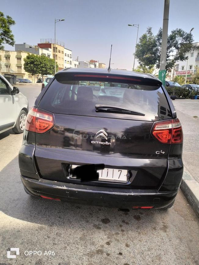 voiture à vendre