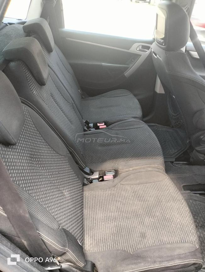 voiture à vendre