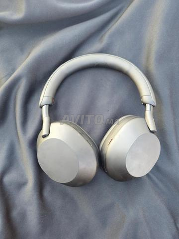 🎧 Sony WH-1000XM5 — Casque Bluetooth Premium - 2