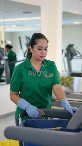        Personnel qualifié selon vos besoins