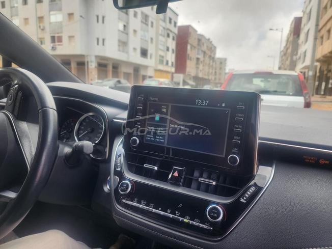 طيوطا للبيع فى حالة جيدا جيدا 