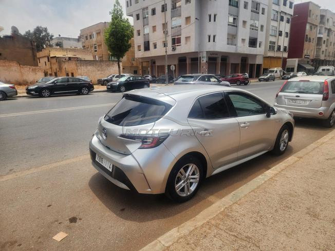 طيوطا للبيع فى حالة جيدا جيدا 