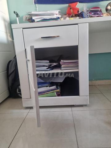 Table de bureau - 2