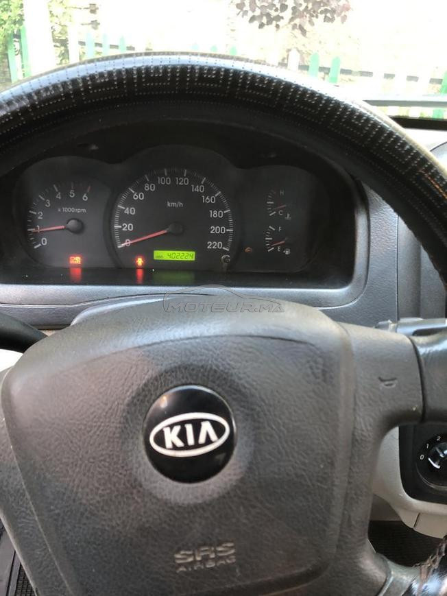 Kia Sorento Diesel Manuelle 2005 à Casablanca