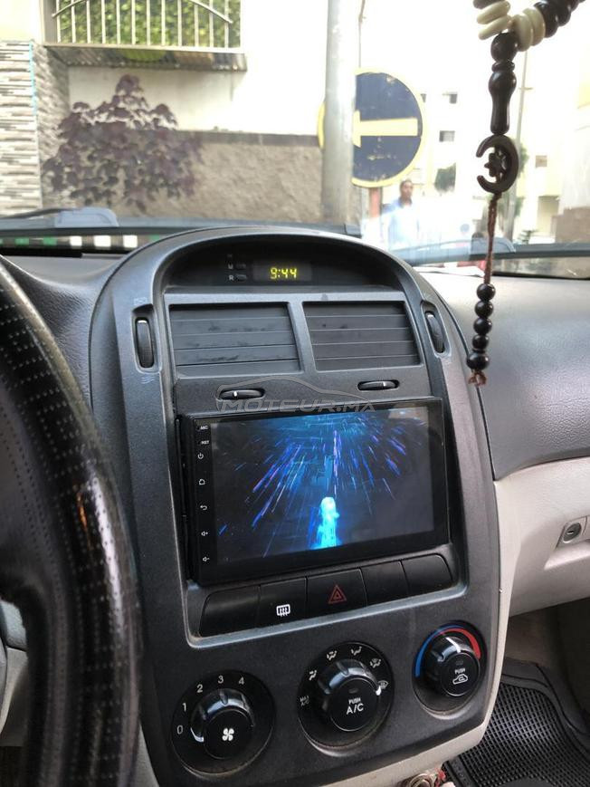 Kia Sorento Diesel Manuelle 2005 à Casablanca