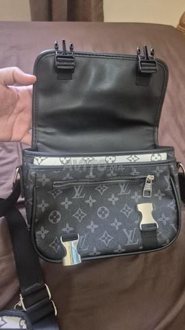 Sacoche homme originale - 2