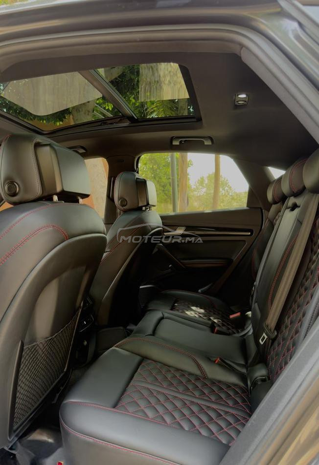 Audi Q5 sportback 