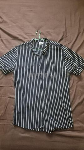 Chemise homme - 2