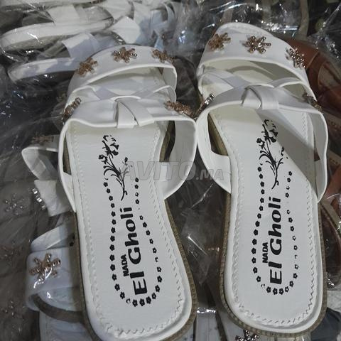 Sandales élégantes pour femmes à vendre - 2