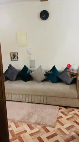 شقة للبيع 100 متر مربع في بير الجديد - 2