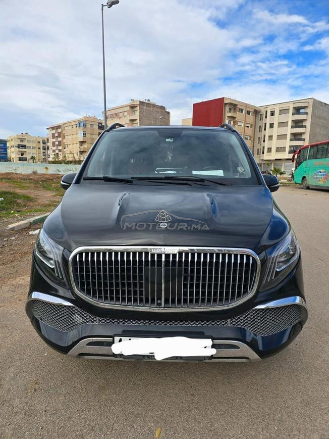 mercedes benz modele 2018  num 