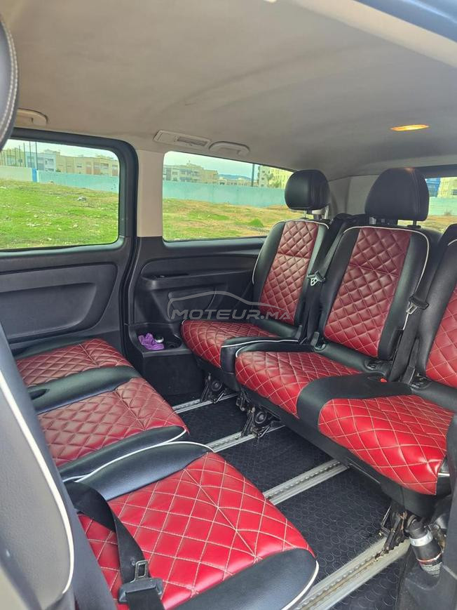 mercedes benz modele 2018  num 