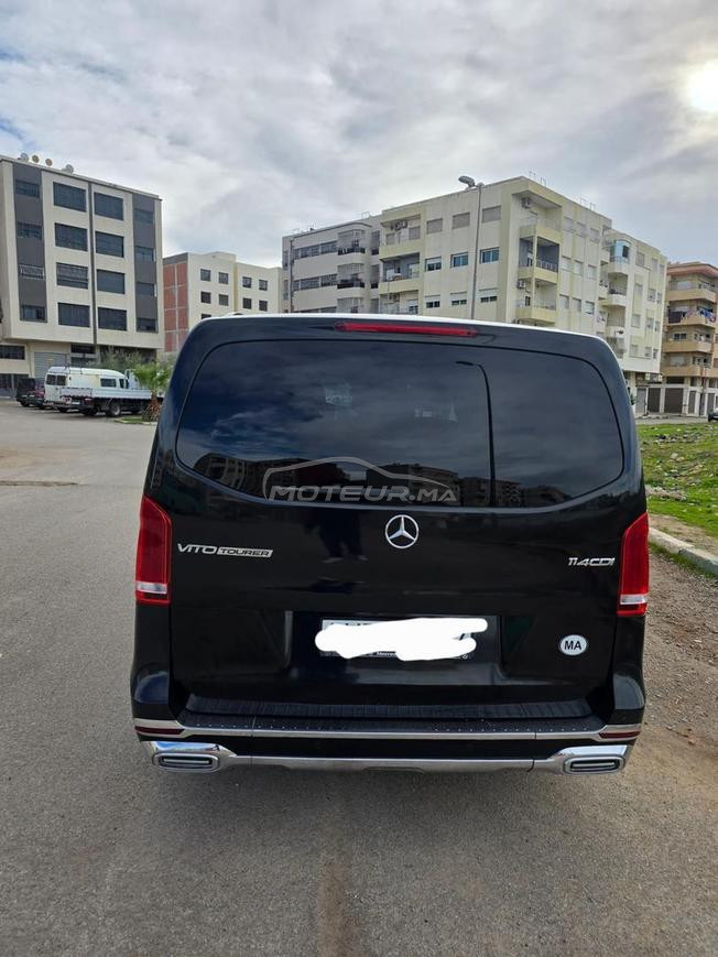 mercedes benz modele 2018  num 
