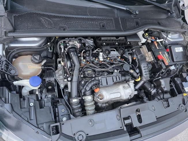 Opel Corsa - GS Line 2023