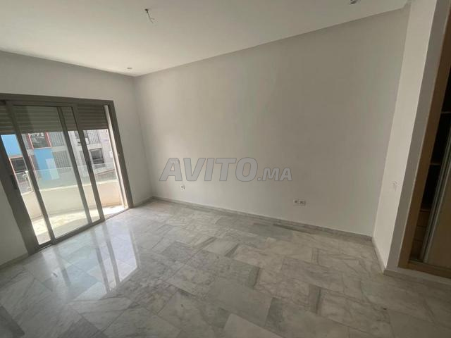 Appartement à louer 120 m² à Casablanca - 2