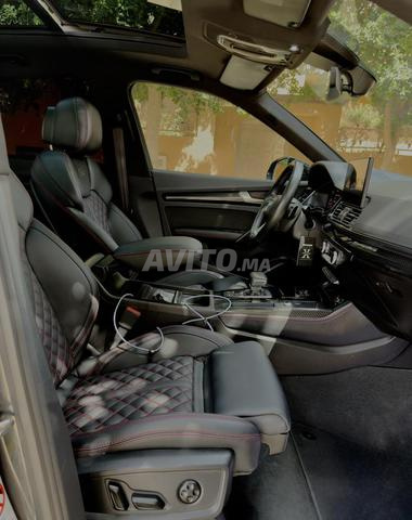Audi Q5 Sline sportback - 2