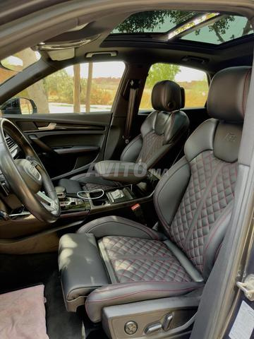 Audi Q5 sportback - 2