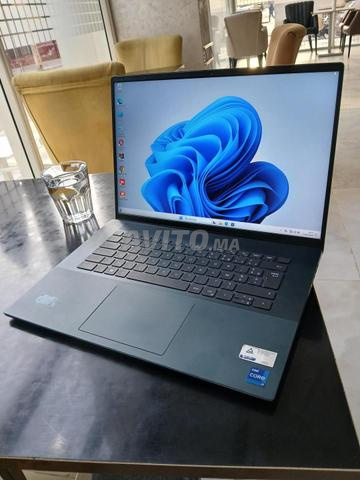 ديل انسبايرون i7 الجيل 12 RTX 3050 - 2