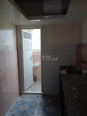 Studio vers Casanershore - 2