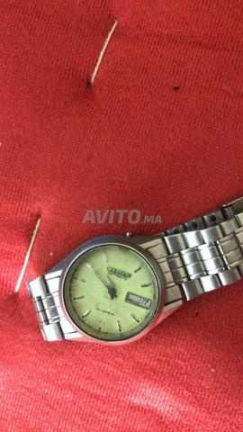Citizen 7 Automatic - 2