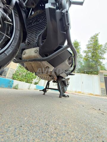 Honda X ADV 750 - 2