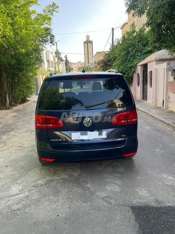 Volkswagen Touran - 2