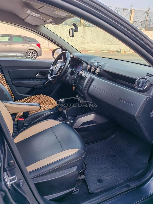 DACIA 26/11/2019