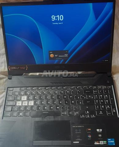 🎮 ASUS TUF Gaming F15 للبيع – حالة ممتازة - 2