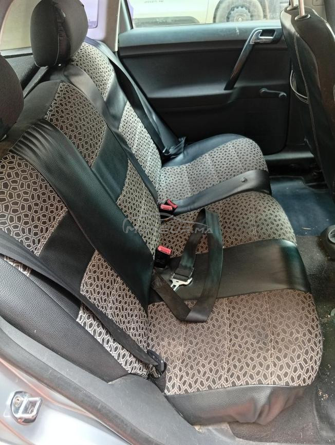 Volkswagen Polo Diesel Manuelle 2006 à Temara