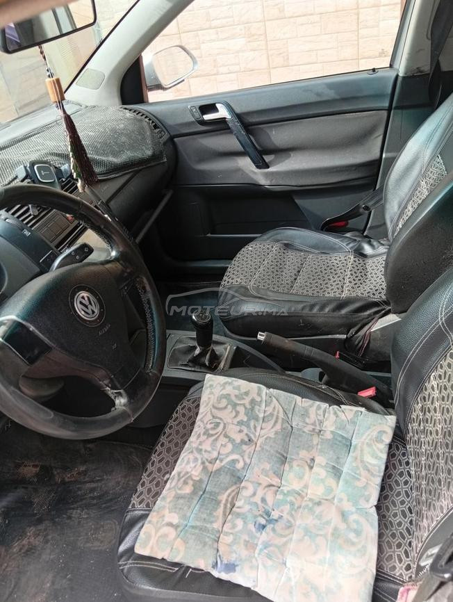 Volkswagen Polo Diesel Manuelle 2006 à Temara
