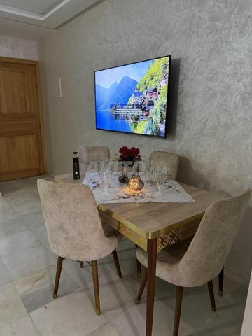 Location Haute standing Centre Sala Al Jadida - 2