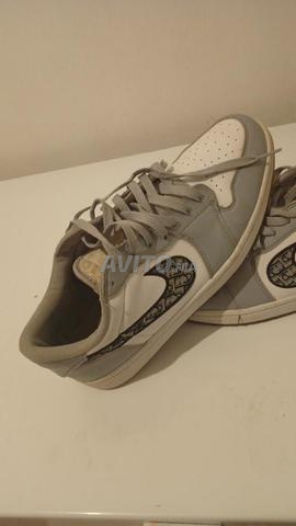 Nike Jordan - 2