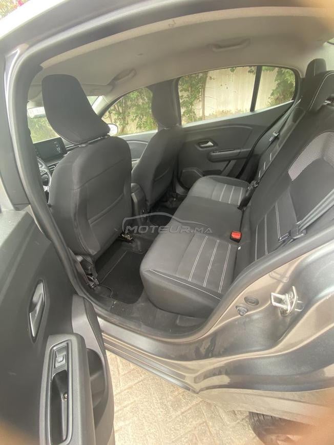 dacia Logan 2024