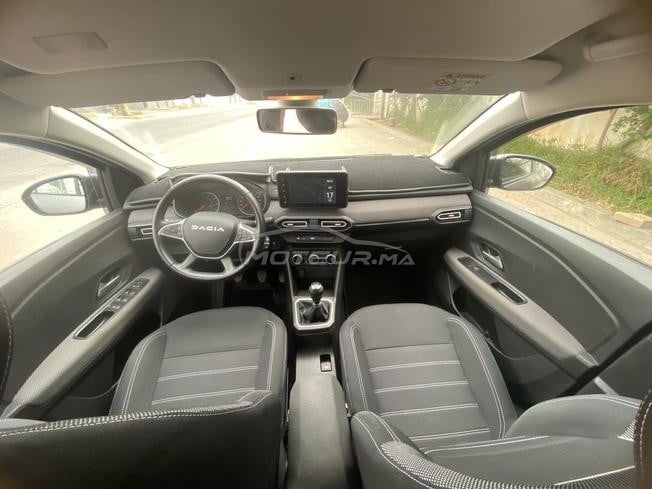 dacia Logan 2024