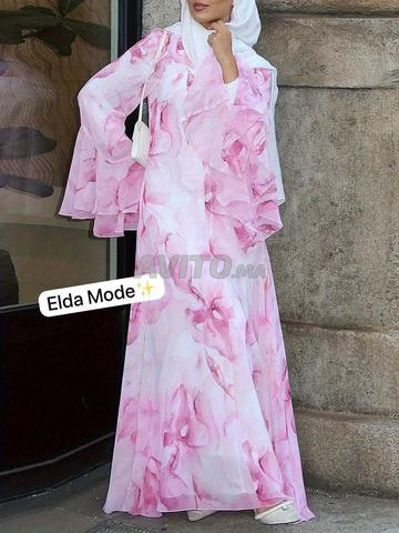 Robe élégante - 2