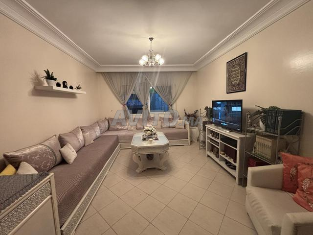 appartement à vendre Socrate