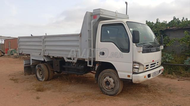 Camion 7t très bon état, bienvenue - 2