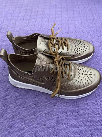 Baskets sneakers pour femme - 2
