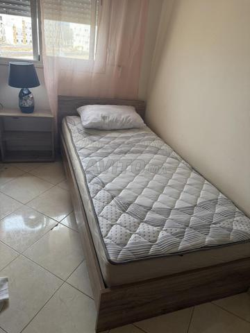 Lit, matelas - 2