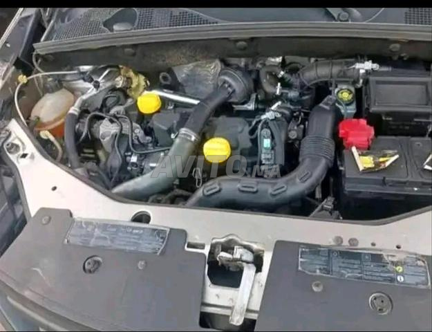 Voiture Docker à vendre - 2