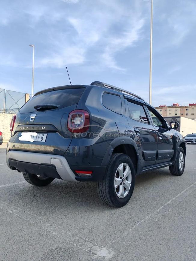 DACIA DUSTER 26/11/2019