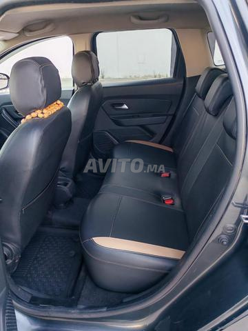DACIA DUSTER 26/11/2019