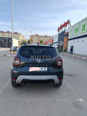 DACIA DUSTER 26/11/2019