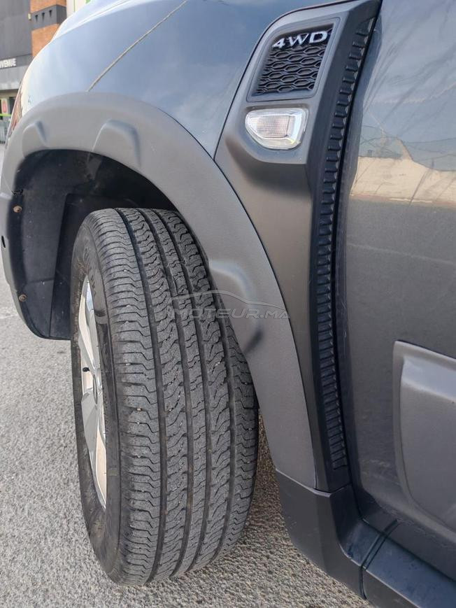 DACIA DUSTER 26/11/2019