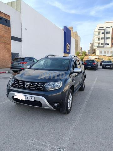 DACIA DUSTER 26/11/2019