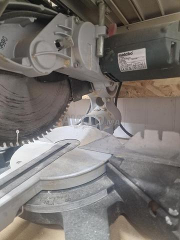 منشار MITABO KGT 300 - 2